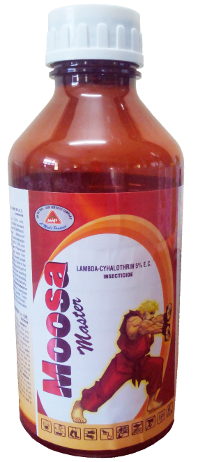 Moosa 2.5% EC