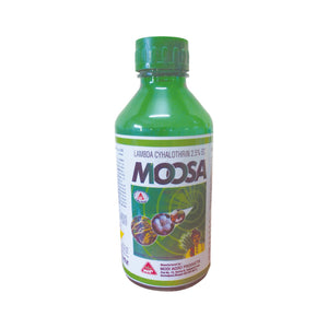 Moosa 2.5% EC
