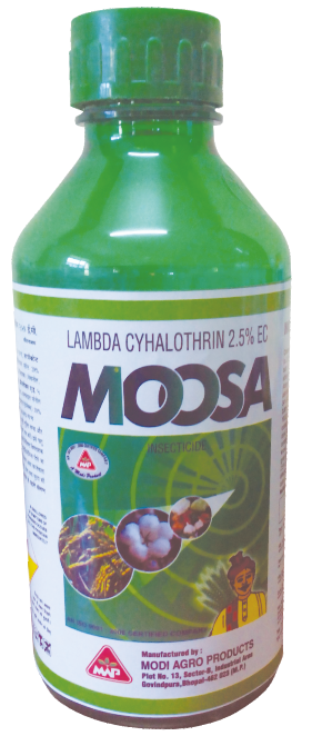 Moosa Master 5% EC