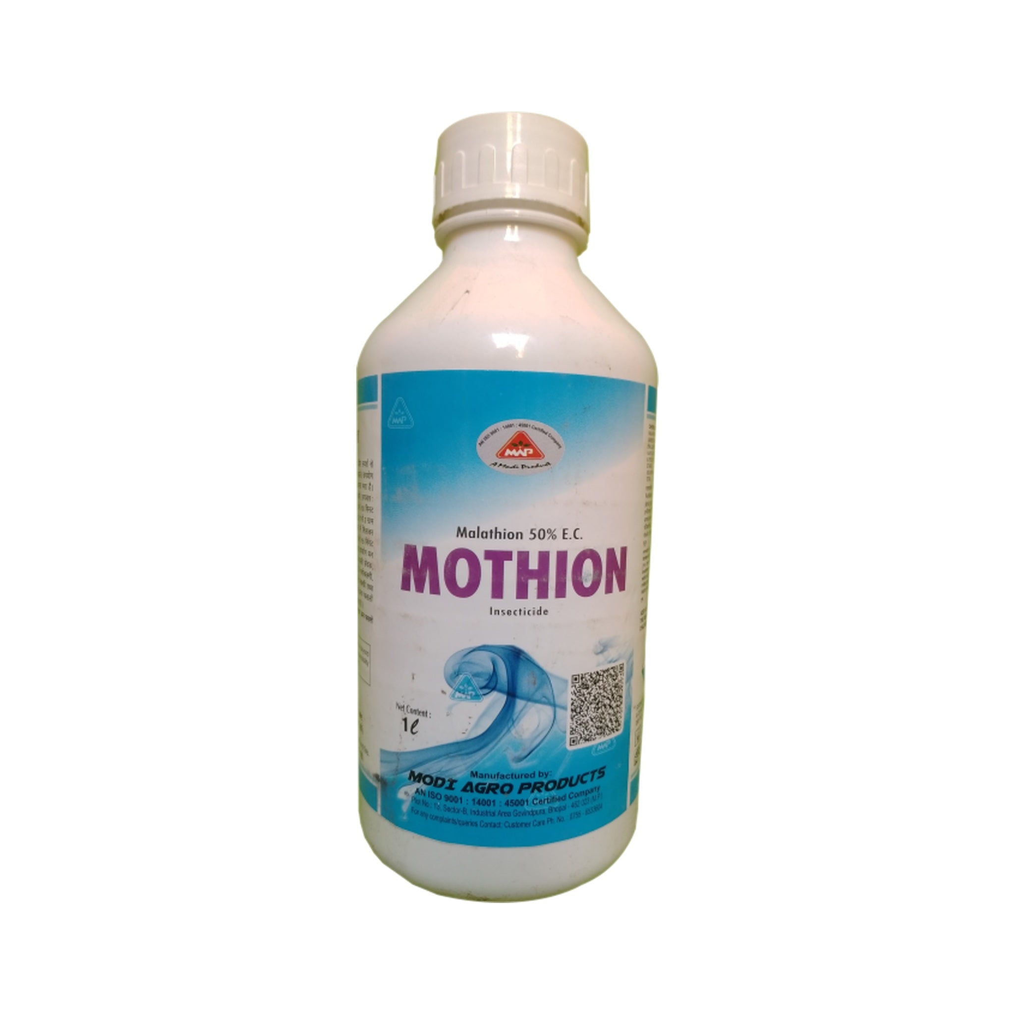 Mothion