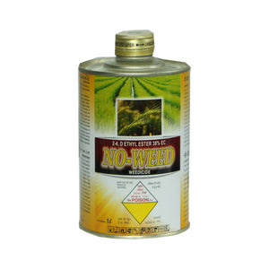 No-Weed 38% EC