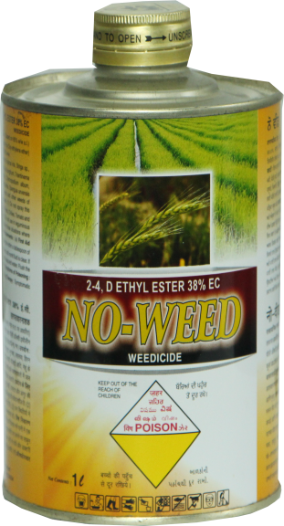 No-Weed 38% EC