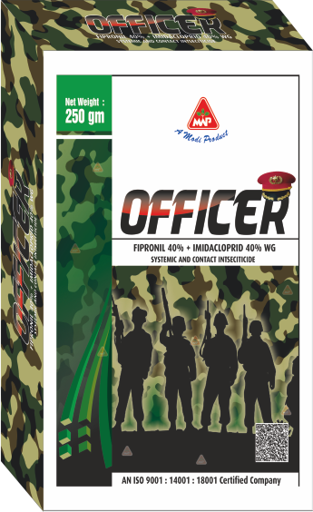 Officer