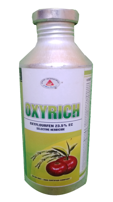 Oxyrich 23.5% EC
