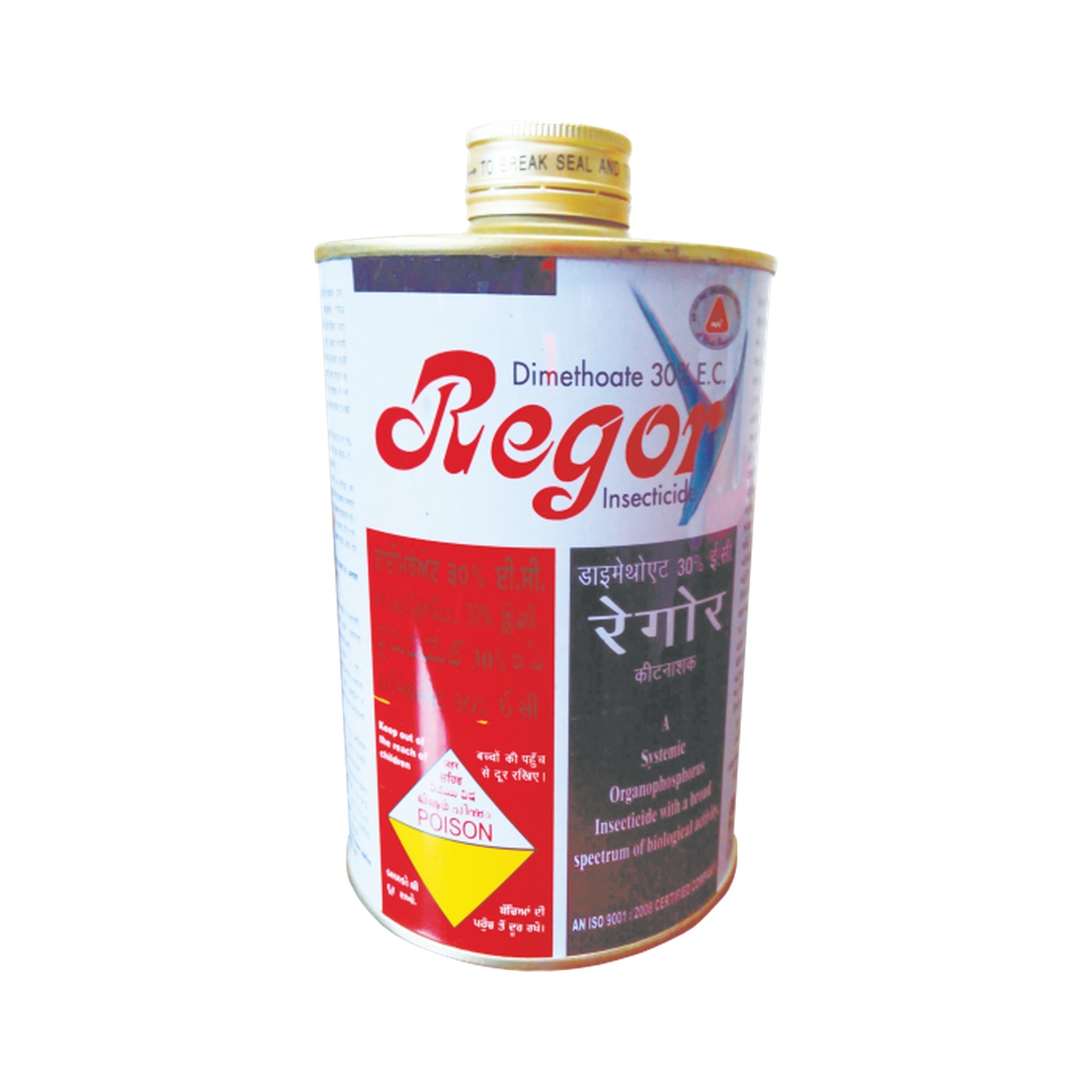 Regor 30% EC