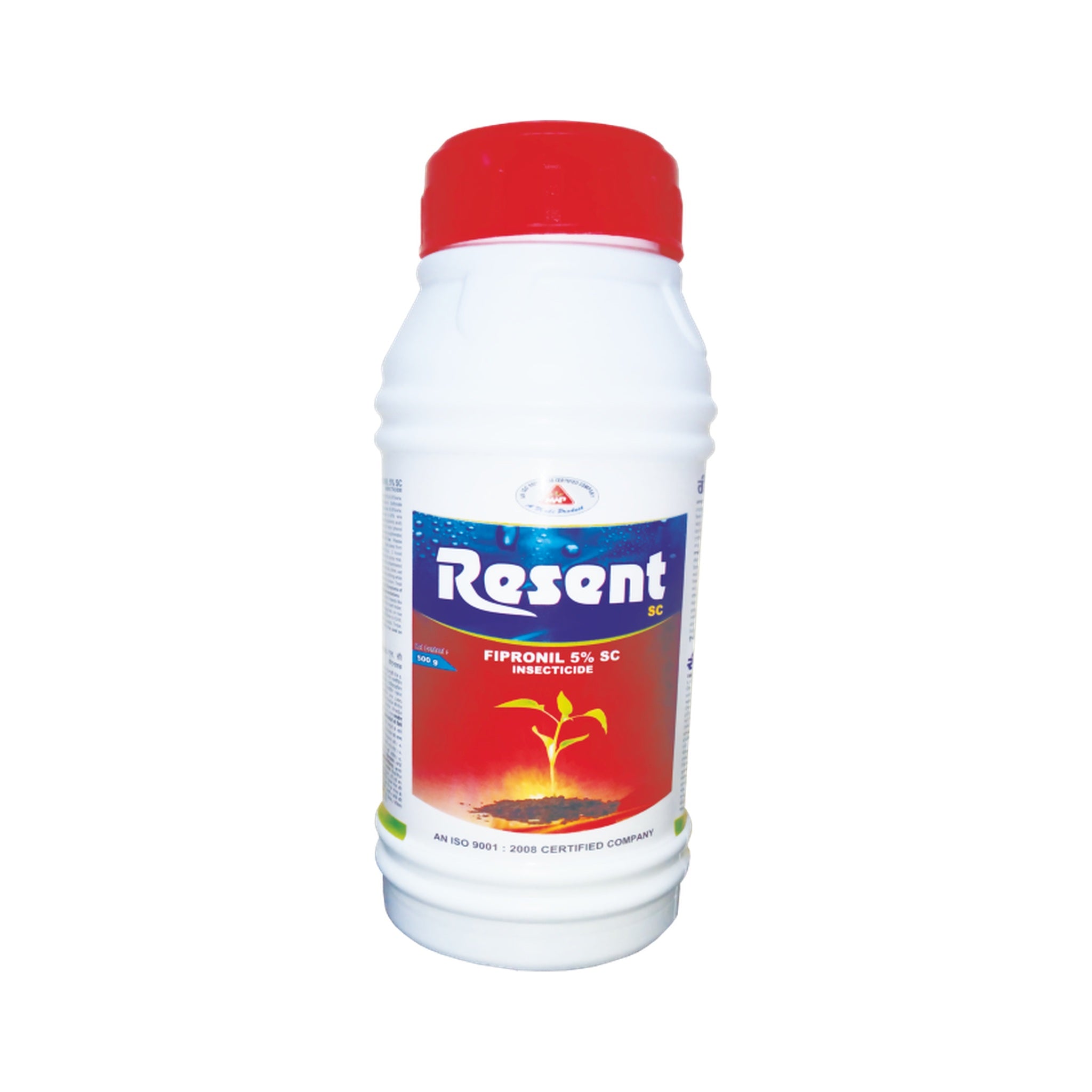 Resent 5% SC