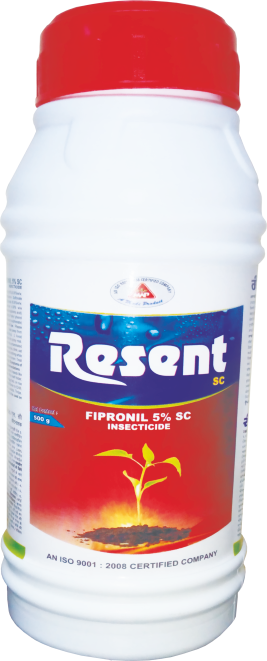 Regent 5% SC