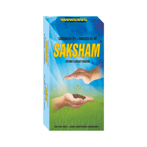 Saksham