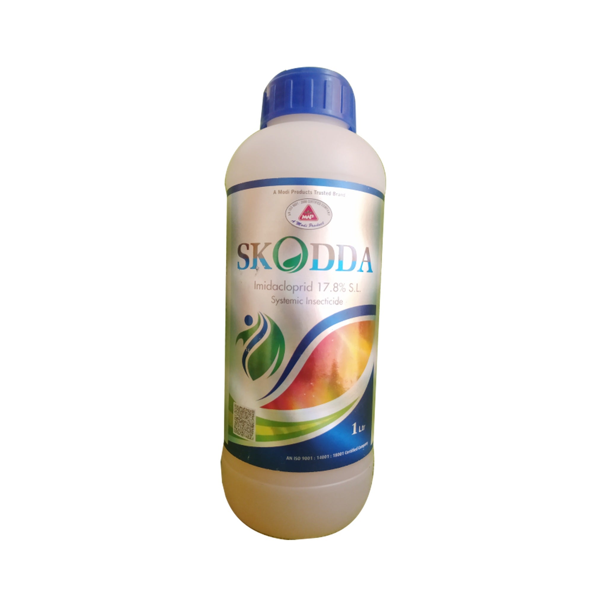 Skodda 17.8% SL