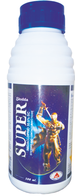Super Skodda