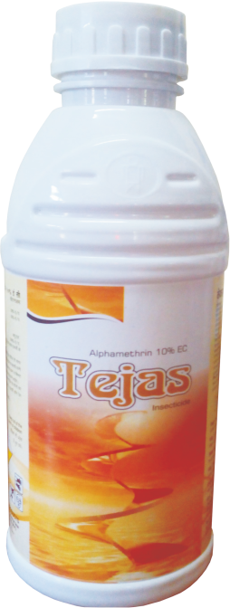 Tejas 10% EC