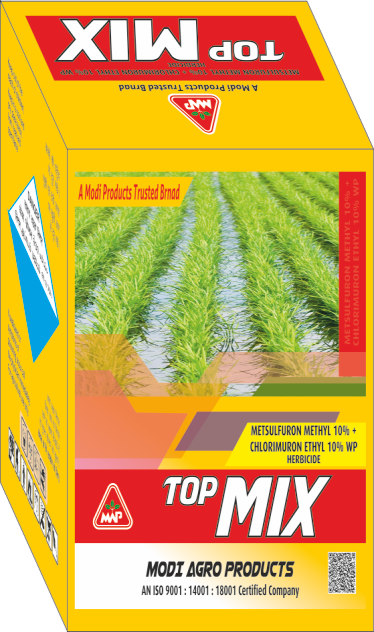 Topmix