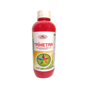 Trinetra
