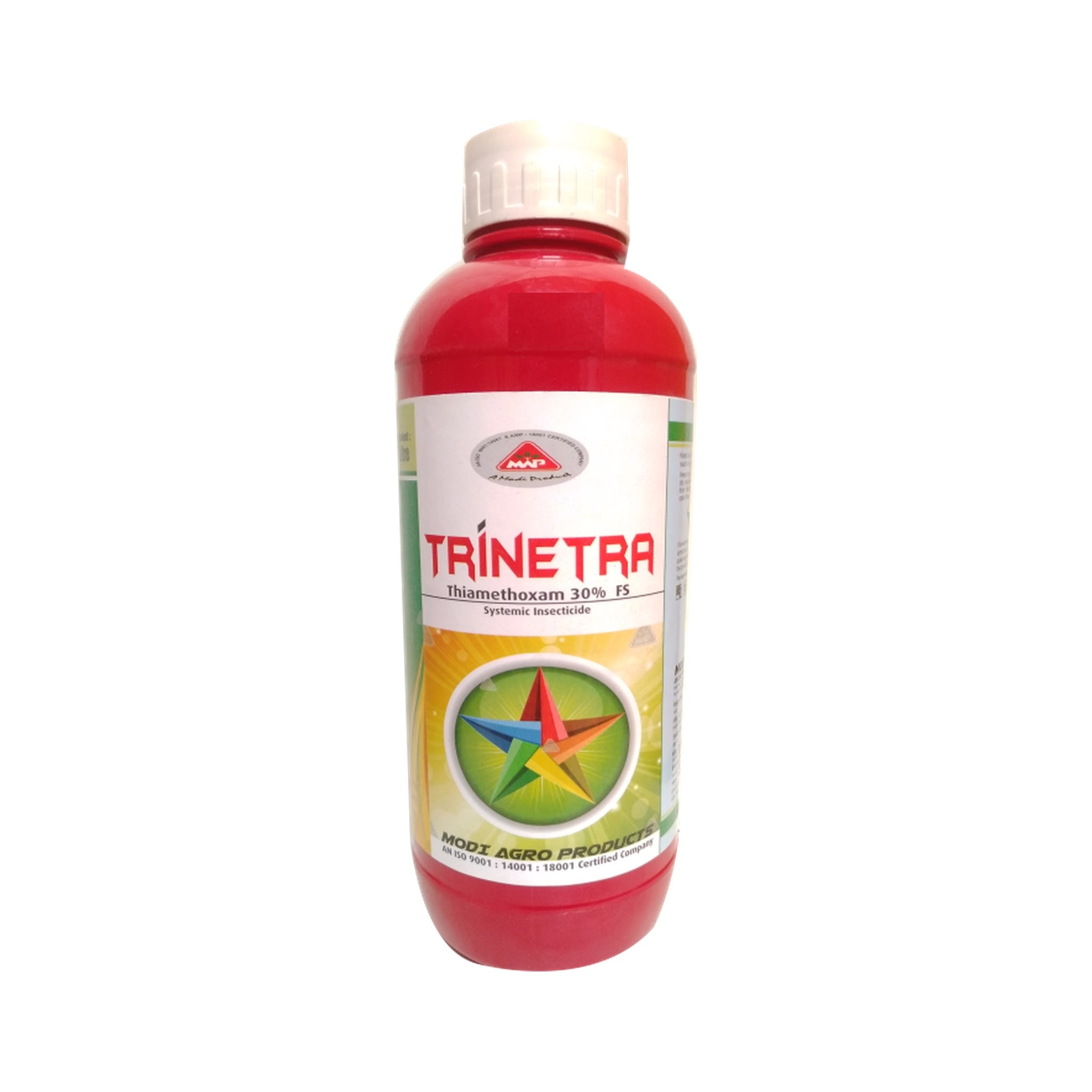 Trinetra