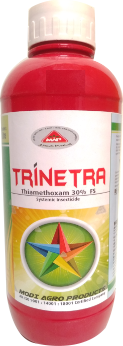 Trinetra