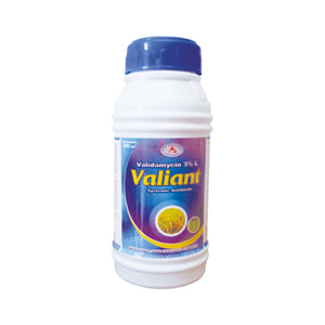 Valiant 3% L