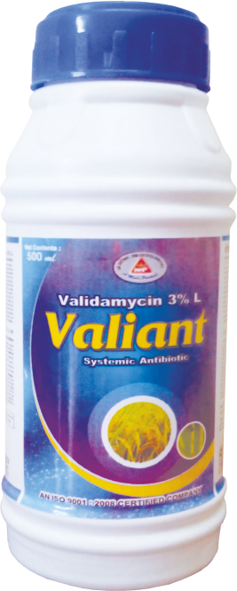 Valiant 3% L