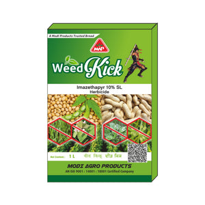 Weedkick