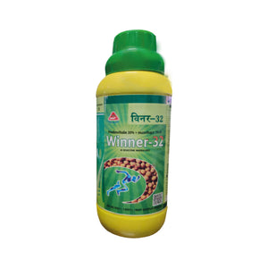 Winner 32