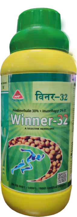 Winner 32