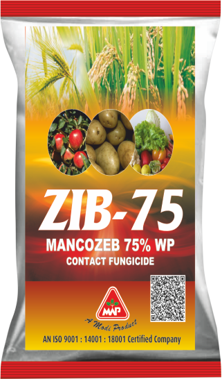 ZIB 75% WP