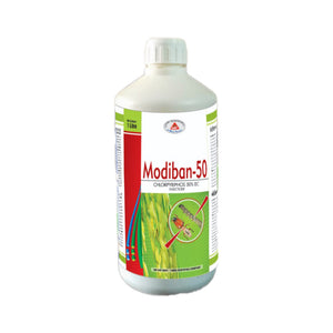 Modiban 50