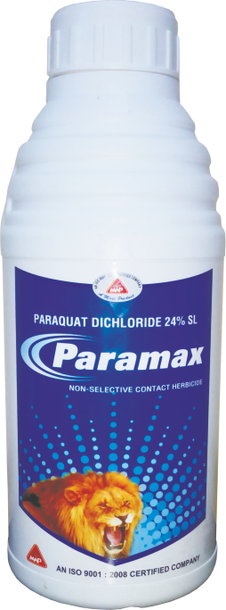 Paramax